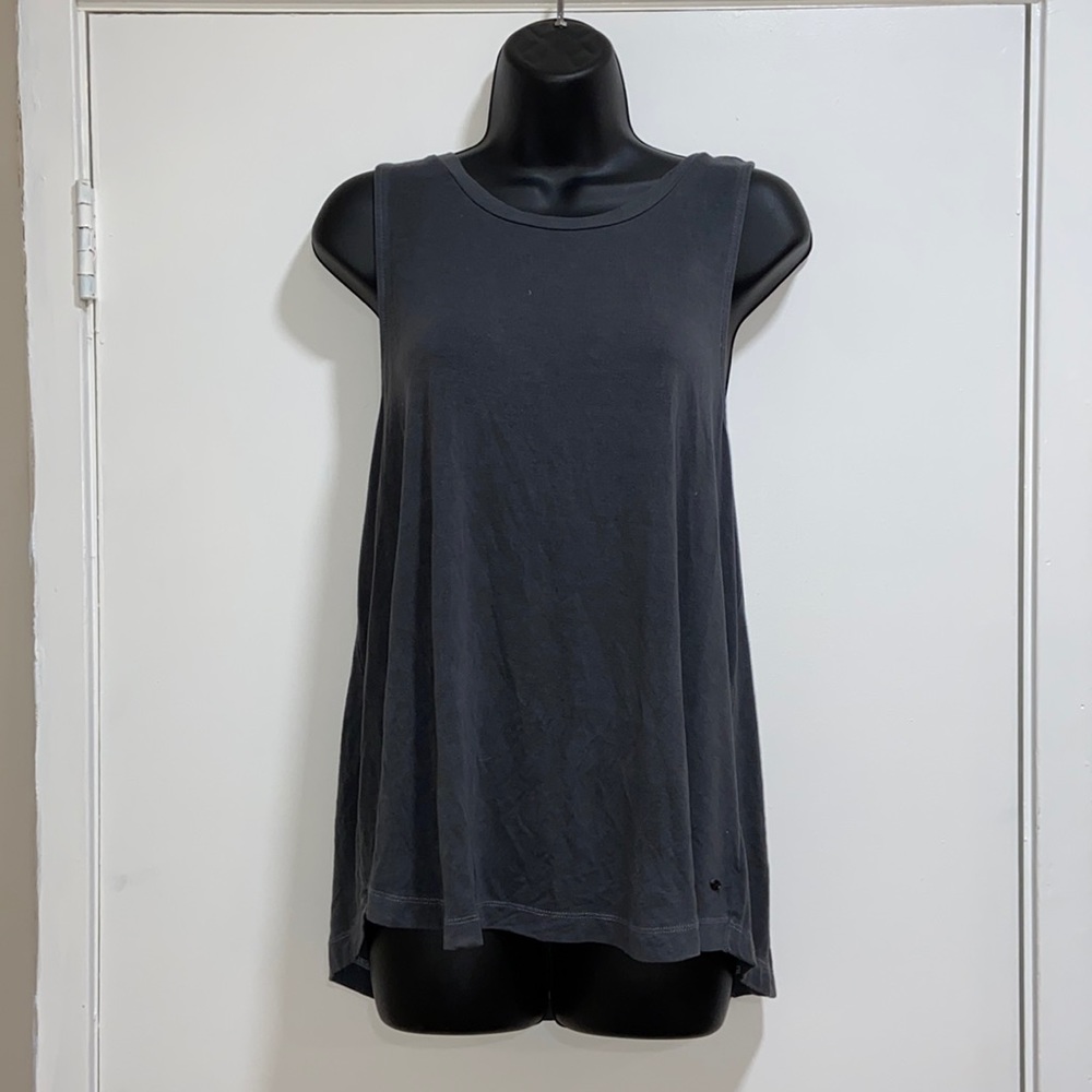 🌻CLEAROUT🌻American Eagle Tank Top | Gray | L